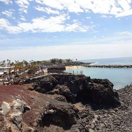 In Lanzarote 101521 2*